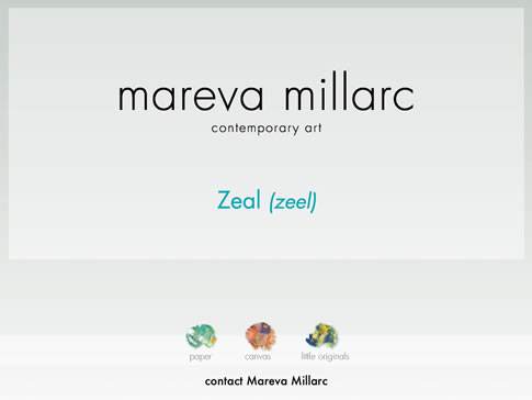 Mareva Millarc Mareva Millarc