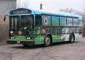 Long Trail Brewery Bus Wrap