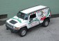Hummer wrap for Phat Italian