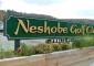 neshobe-sign