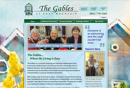 The-Gables