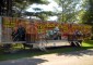 Truck trailer digitally printed 3M graphics wrap designed printed and installed by Green Screen Graphics of Rutland Vermont