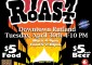 Pig-Roast-for-Kids-Poster Poster Design for Pig Roast event in Rutland Vermont