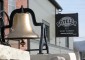 Flat panel Rotella sign by Green Screen Graphics of Rutland Vermont.